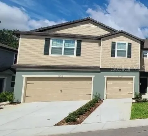 10963 Sabal Spring Boulevard Tampa FL 33610
