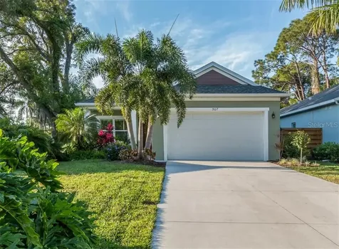 307 Pavonia Road Nokomis FL 34275