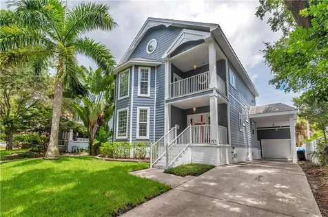 151 21st Avenue N St Petersburg FL 33704