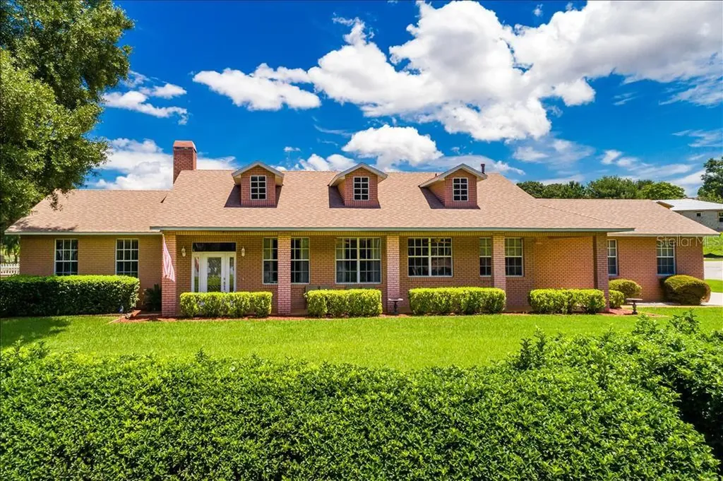 13501 Vista Del Lago Boulevard Clermont FL 34711