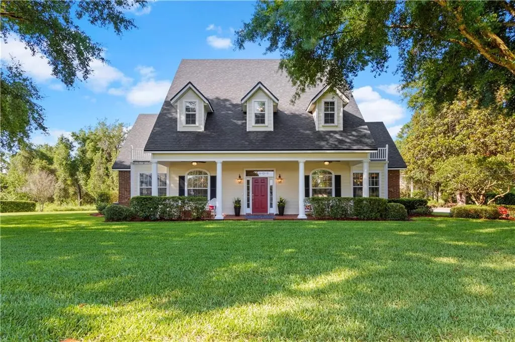 16614 Bay Club Drive Clermont FL 34711