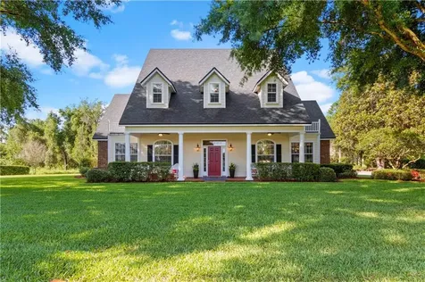 16614 Bay Club Drive Clermont FL 34711