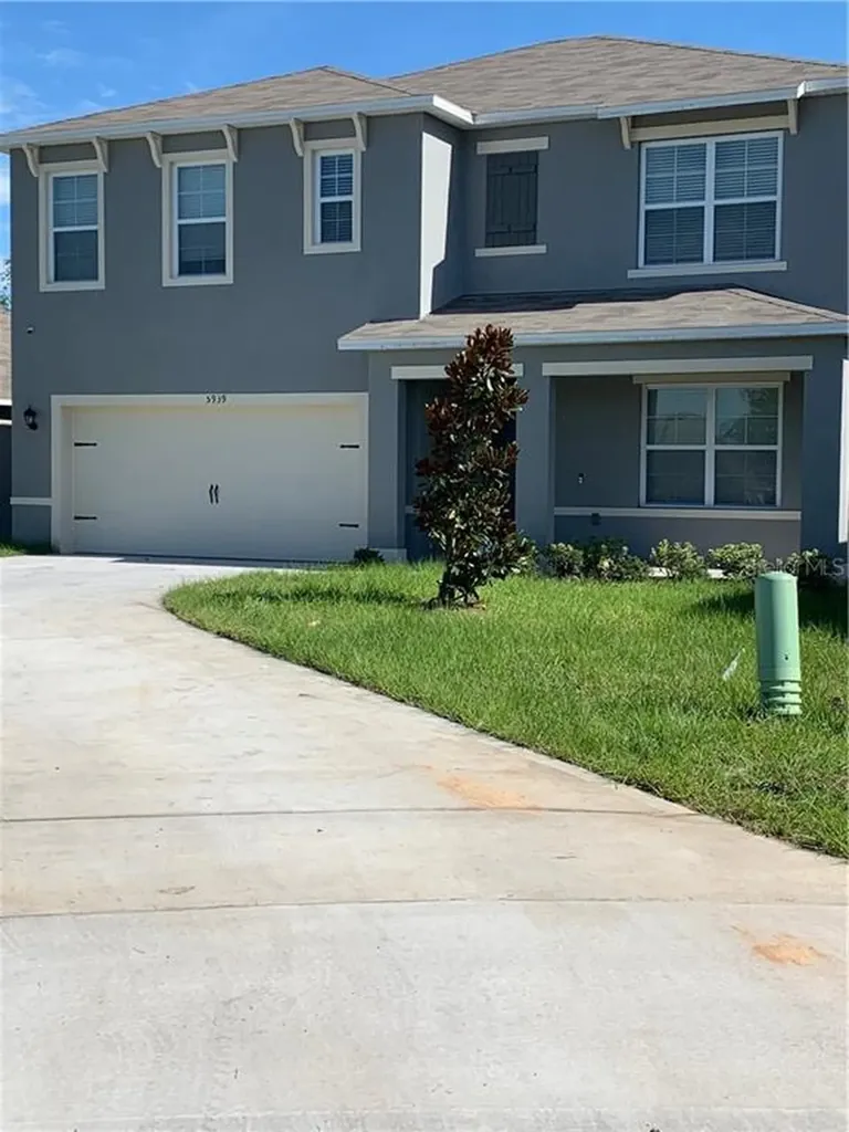 5939 Churchill Square Way Groveland FL 34736