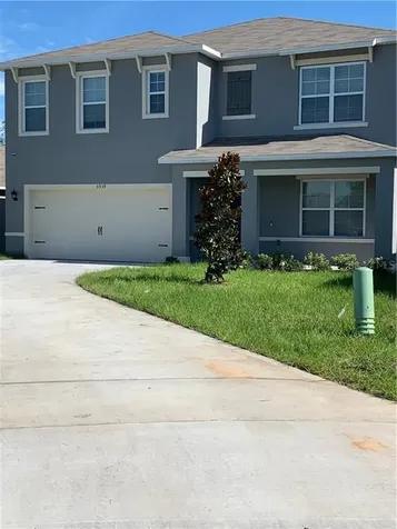 5939 Churchill Square Way Groveland FL 34736