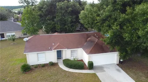 325 Trade Wind Drive Minneola FL 34715