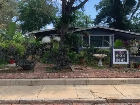 604 Cleveland Avenue Largo FL 33770