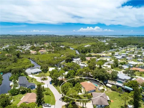 2654 Titania Road Englewood FL 34224