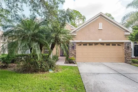 11611 Greensleeve Avenue Tampa FL 33626