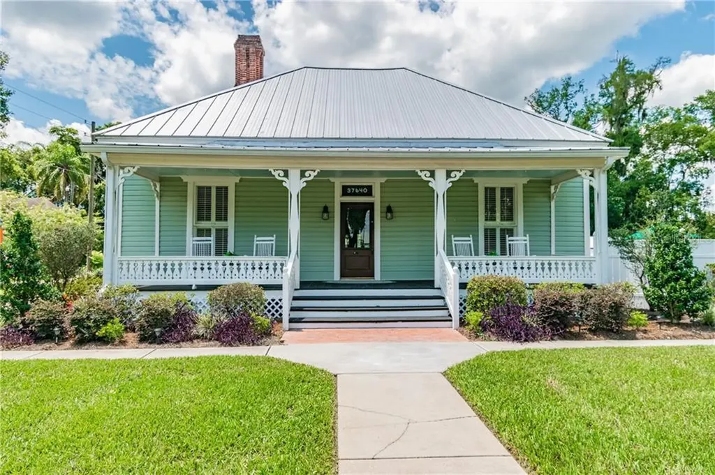 37640 Meridian Avenue Dade City FL 33525