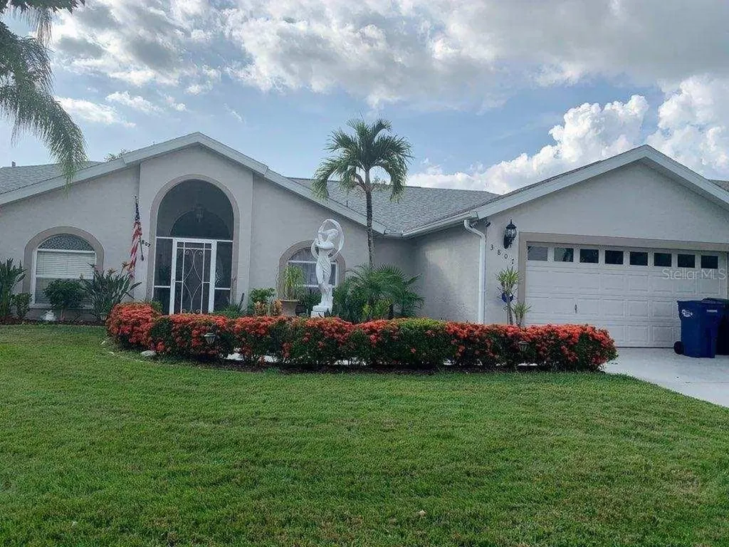 3807 Garden Lakes Terrace Bradenton FL 34203
