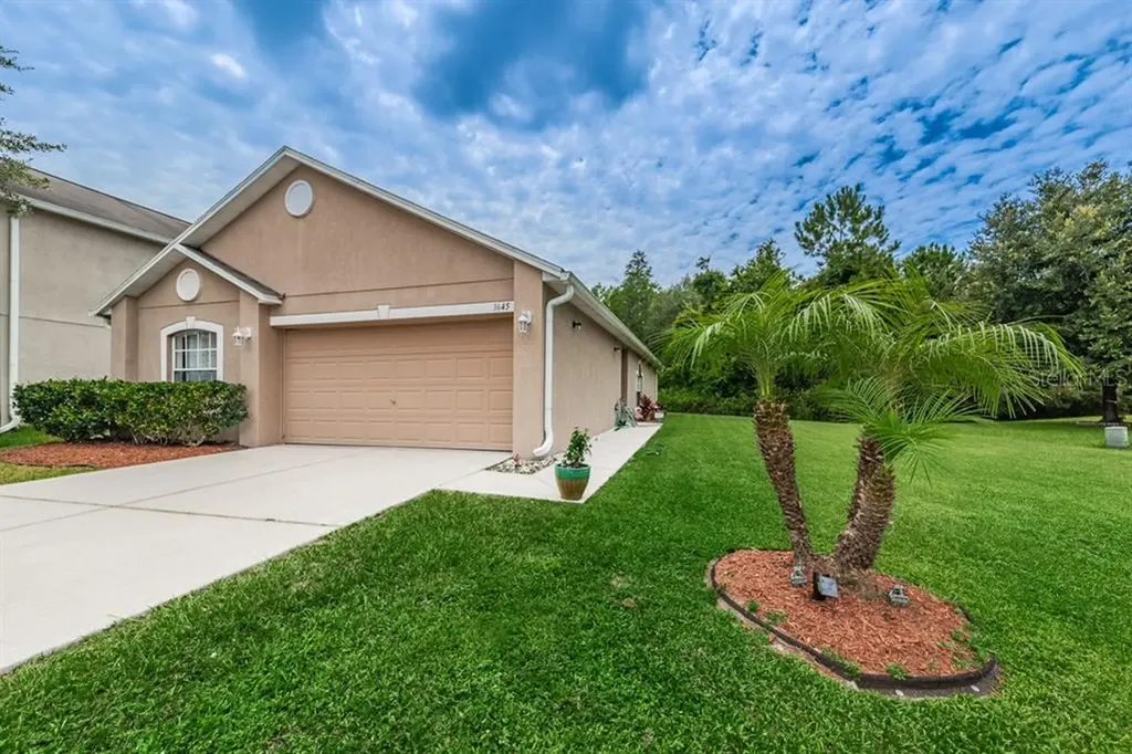 3645 Fyfield Court Land O Lakes FL 34638