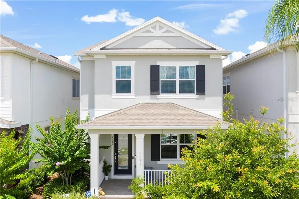 5635 Bowman Drive Winter Garden FL 34787