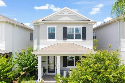 5635 Bowman Drive Winter Garden FL 34787