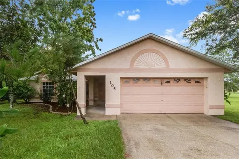 105 Durham Place Kissimmee FL 34758