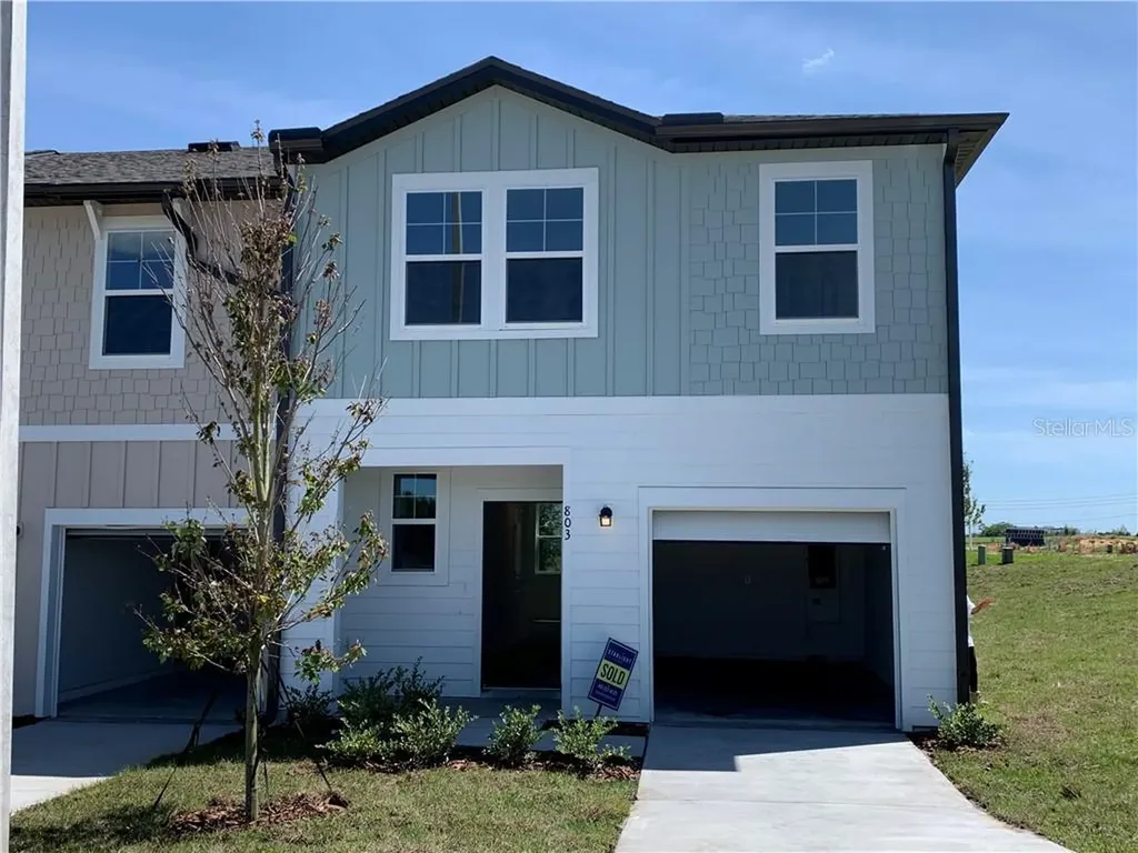 803 Grandin Street Davenport FL 33837