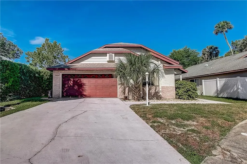 3460 Martingale Court Port Orange FL 32129