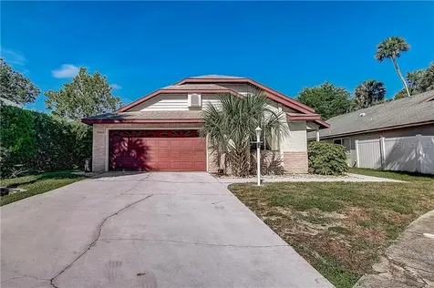 3460 Martingale Court Port Orange FL 32129