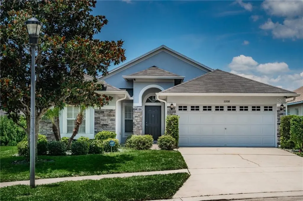11108 Rodeo Lane Riverview FL 33579
