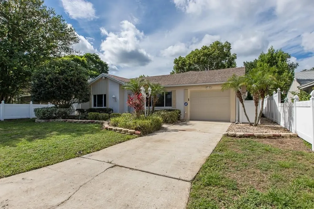 3502 Margate Drive Holiday FL 34691