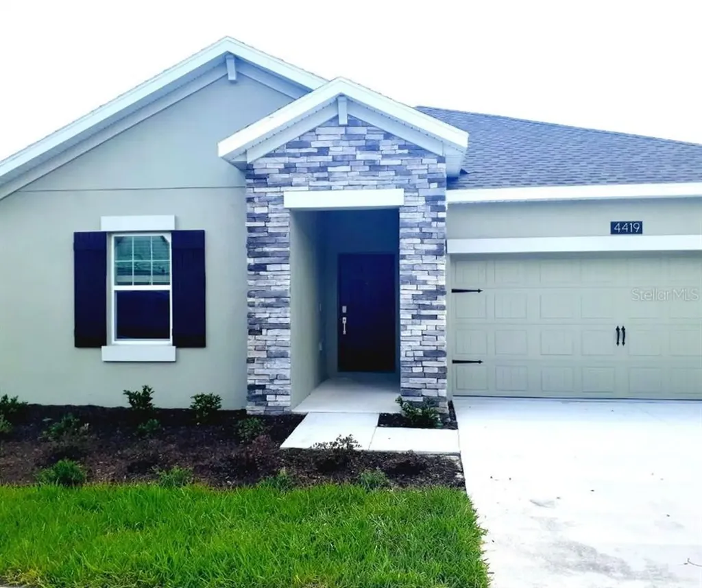 4419 Seven Canyons Drive Kissimmee FL 34746