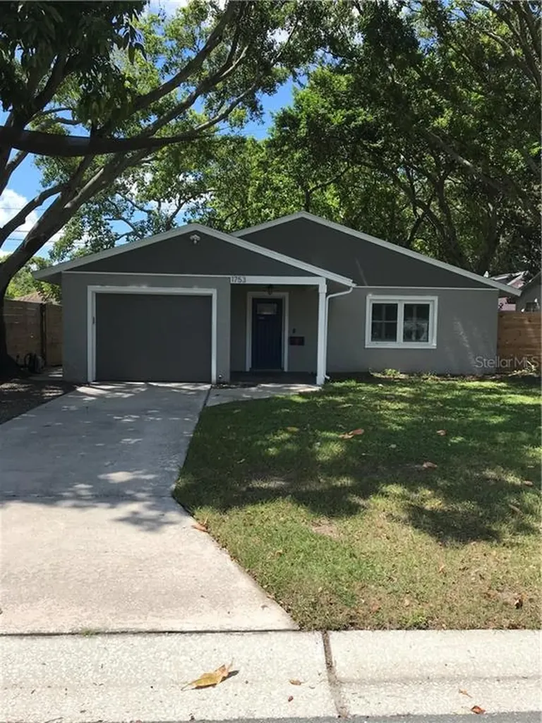 1753 31st Avenue N St Petersburg FL 33713