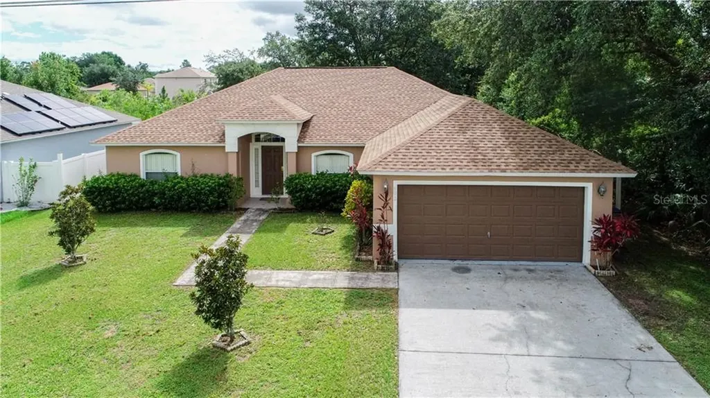 602 Maricopa Drive Kissimmee FL 34758