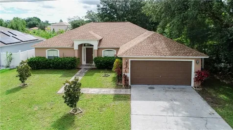 602 Maricopa Drive Kissimmee FL 34758