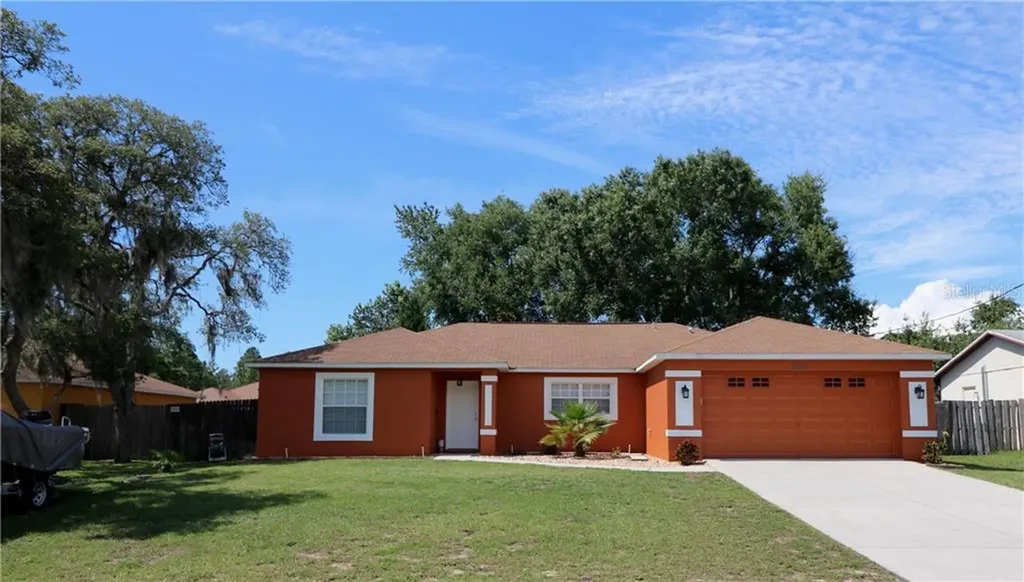 12151 Landfair Street Spring Hill FL 34608