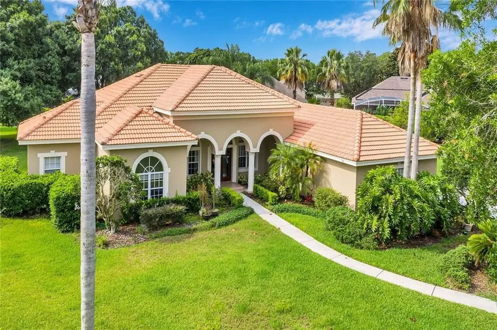1461 Clearwater Court Lake Mary FL 32746