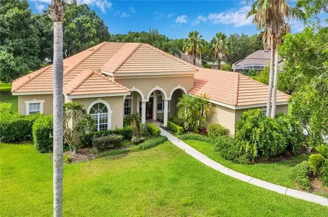1461 Clearwater Court Lake Mary FL 32746