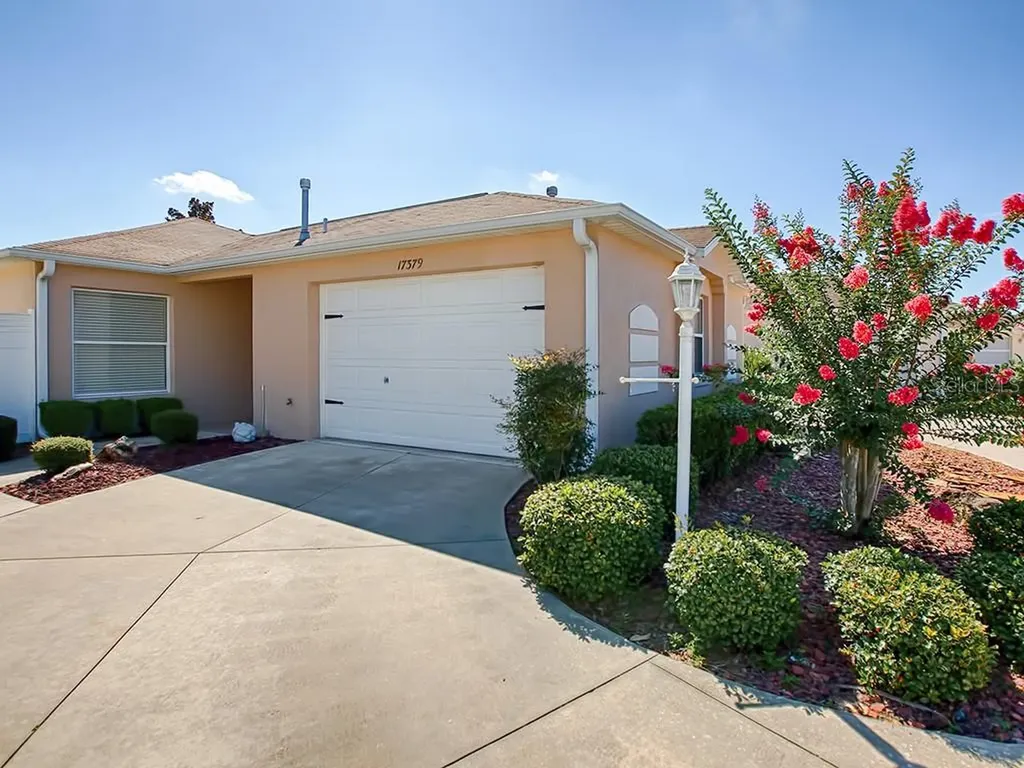 17379 SE 84th Foxgrove Avenue The Villages FL 32162
