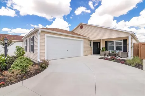 5829 Unger Court The Villages FL 32163