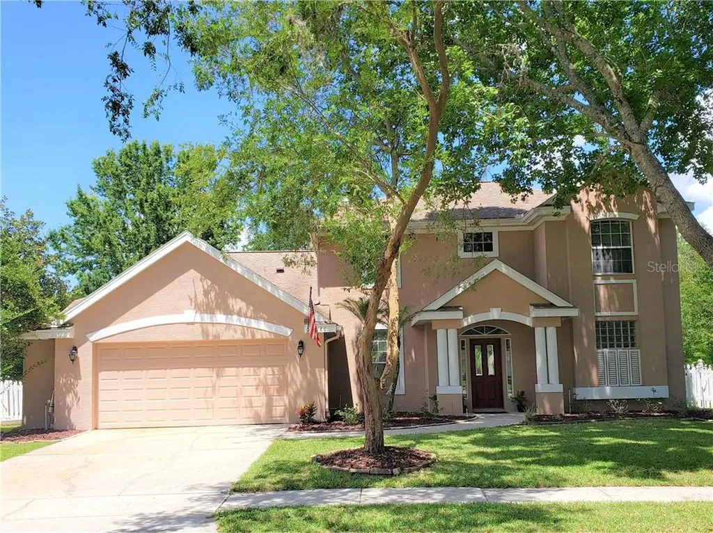 2180 Park Forest Boulevard Mount Dora FL 32757