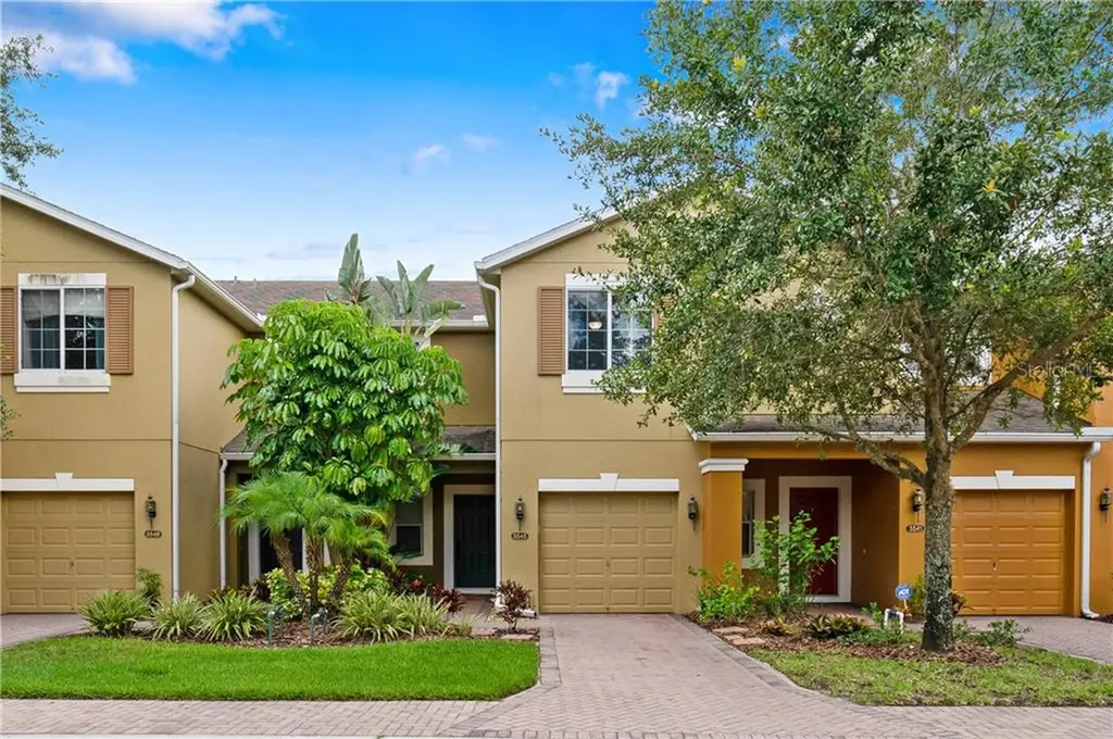 5545 Rutherford Place Oviedo FL 32765