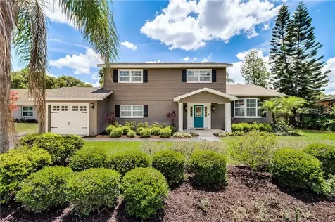 2535 Shorewood Lane Land O Lakes FL 34639