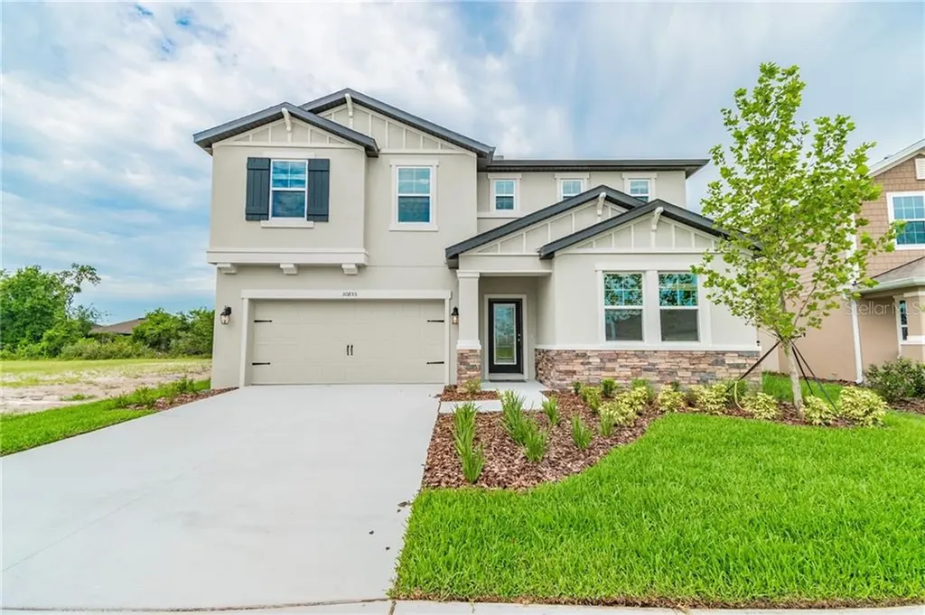 30855 Parrot Reef Court Wesley Chapel FL 33545