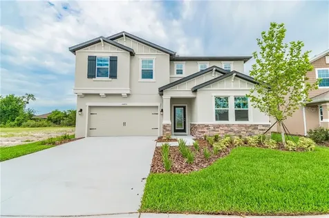 30855 Parrot Reef Court Wesley Chapel FL 33545