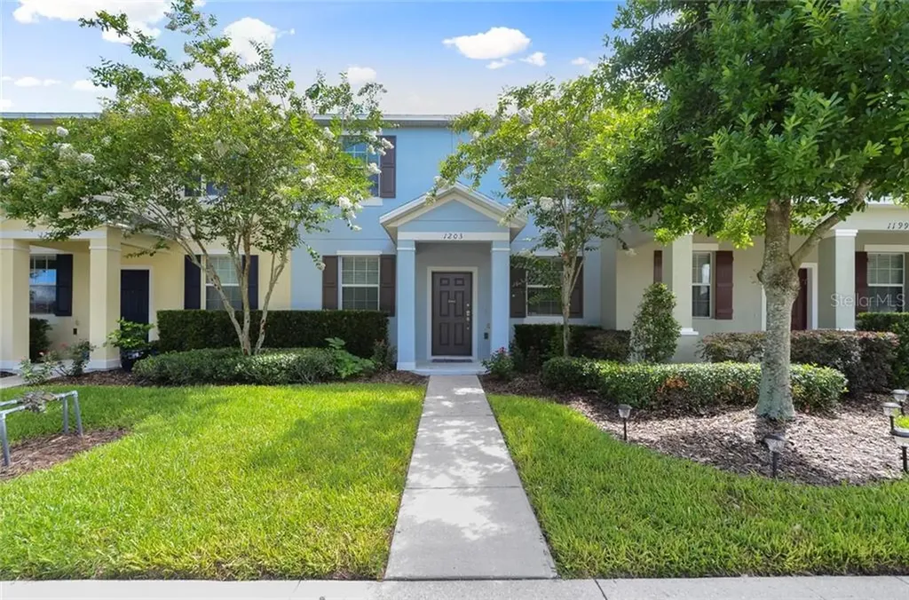 1203 Alston Bay Boulevard Apopka FL 32703