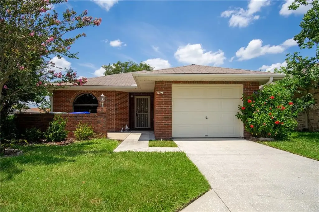 579 Grand Cayman Circle Lakeland FL 33803