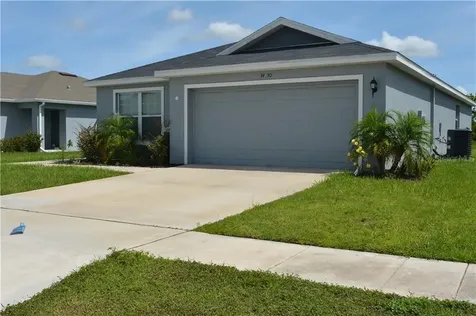 34830 Highbury Lane Zephyrhills FL 33541
