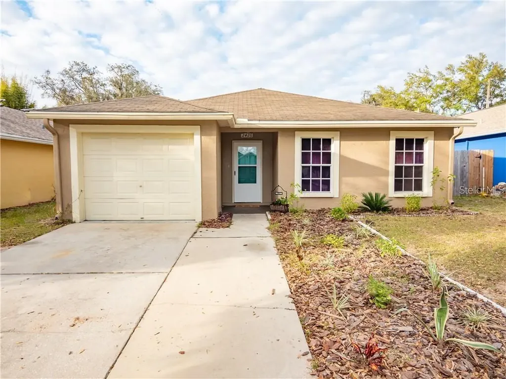 2426 Camden Oaks Place Valrico FL 33594
