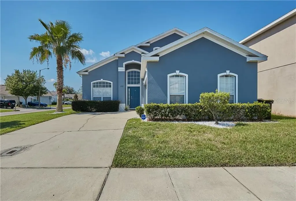 109 Emeraldview Avenue Davenport FL 33897