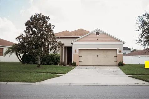 844 Neptune Pointe Lane Kissimmee FL 34744