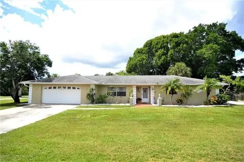 215 Tarpon Way Punta Gorda FL 33950