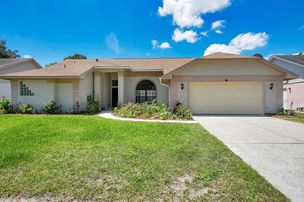 10546 Via Del Sol Orlando FL 32817