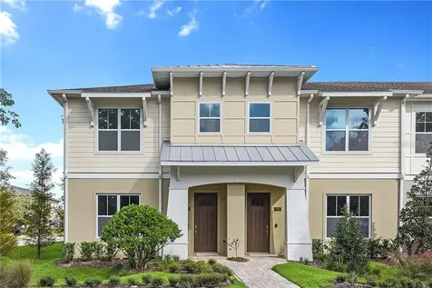 1261 Michigan Avenue Winter Park FL 32789