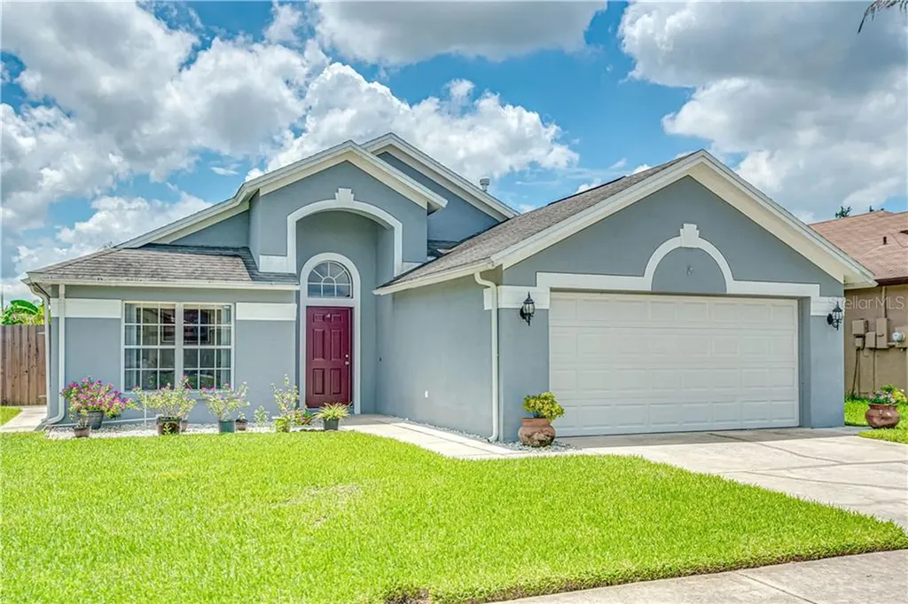 29528 Crossland Drive Wesley Chapel FL 33543