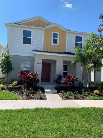 12806 Crested Iris Way Riverview FL 33579