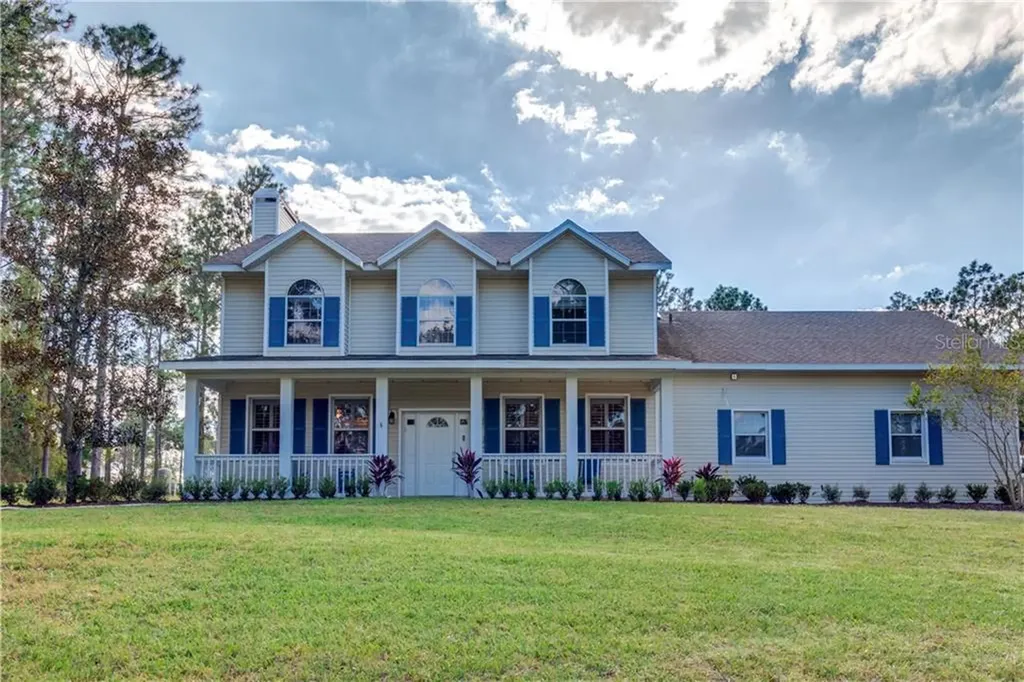 15750 Willo Pines Lane Montverde FL 34756