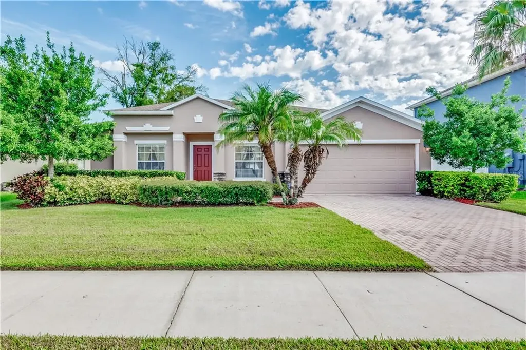 657 Meadow Glade Drive Winter Garden FL 34787